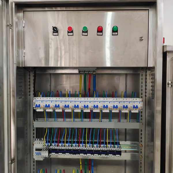 景觀照明控制柜 景觀照明控制柜