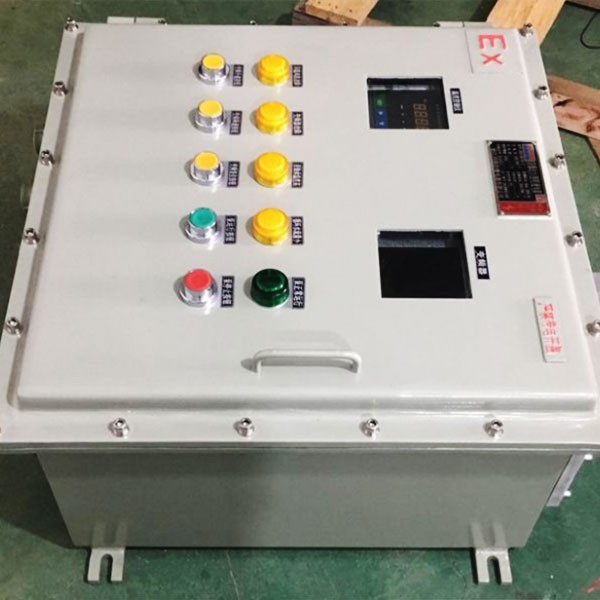 防腐照明箱 防腐照明箱