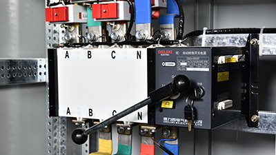 如何選擇適合自己的低壓配電柜？