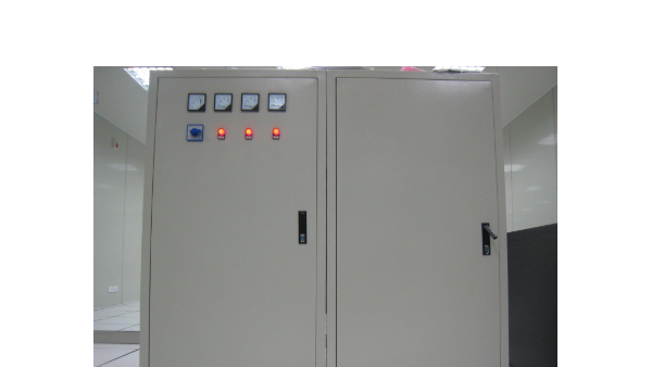 配電柜如何開方框孔，讓我們來看看