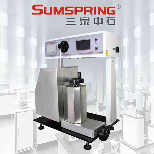 玻璃瓶罐抗沖擊測(cè)定儀 玻璃瓶罐抗沖擊測(cè)定儀