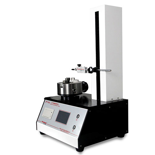 數(shù)顯塑料瓶電子軸偏差測(cè)定儀