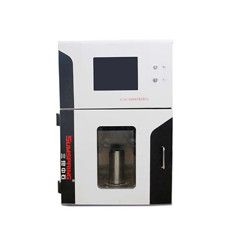 KYJ-50S玻璃瓶垂直載荷測試儀